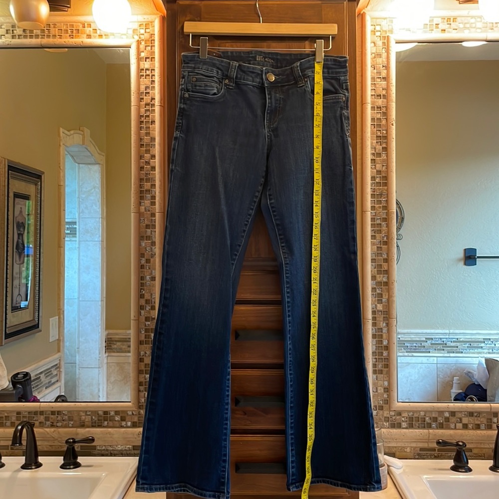 Kut from Kloth Boot Cut Jean sz6